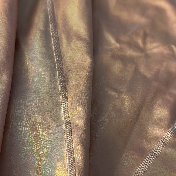 Fabletics Iridescent leggings - Picture 2 of 2